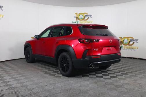 2024 Mazda CX-50 2.5 S Select
