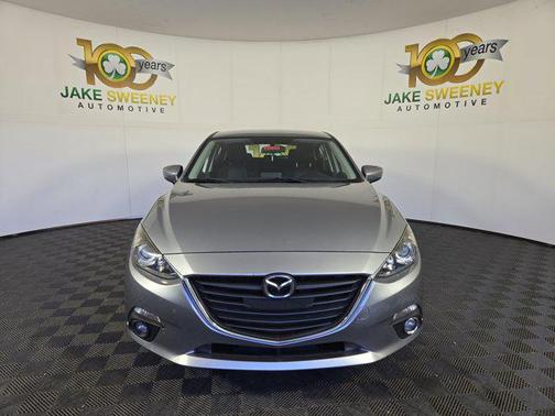2014 Mazda Mazda3 i Touring