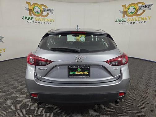 2014 Mazda Mazda3 i Touring