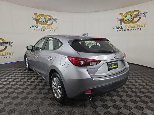 2014 Mazda Mazda3 i Touring
