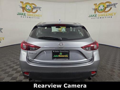 2014 Mazda Mazda3 i Touring
