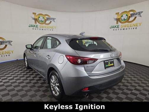 2014 Mazda Mazda3 i Touring