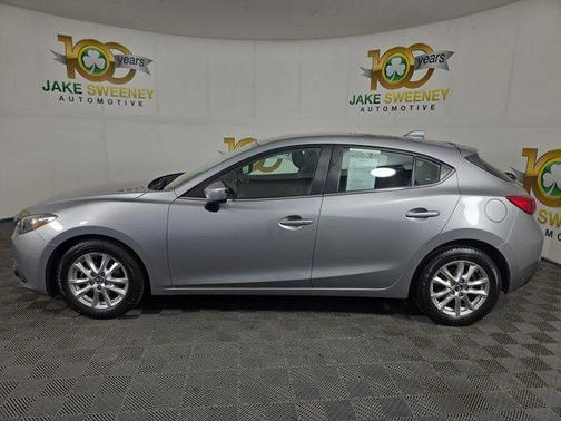 2014 Mazda Mazda3 i Touring