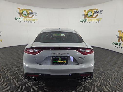 2020 Kia Stinger GT2