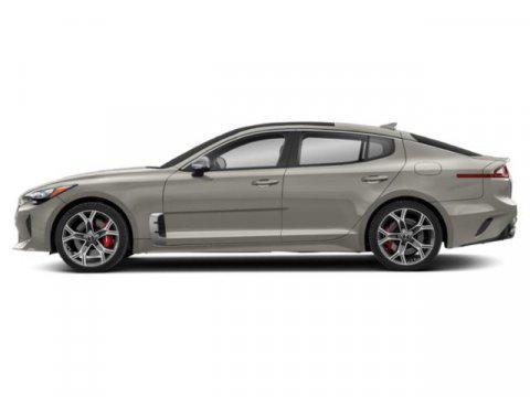 2020 Kia Stinger GT2