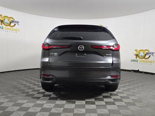 2025 Mazda CX-90 3.3 Turbo Preferred