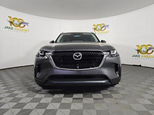 2025 Mazda CX-90 3.3 Turbo Preferred