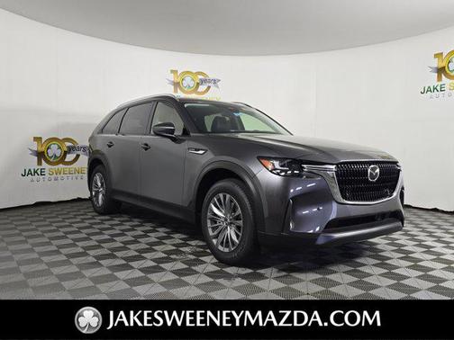 2025 Mazda CX-90 3.3 Turbo Preferred