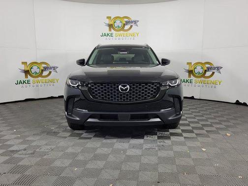 2026 Mazda CX-50 2.5 S Preferred Package