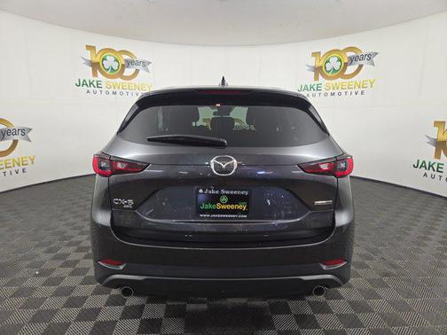2023 Mazda CX-5 2.5 S Select