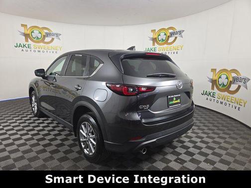 2023 Mazda CX-5 2.5 S Select