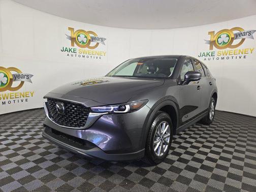 2023 Mazda CX-5 2.5 S Select