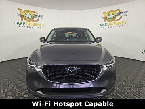 2023 Mazda CX-5 2.5 S Select