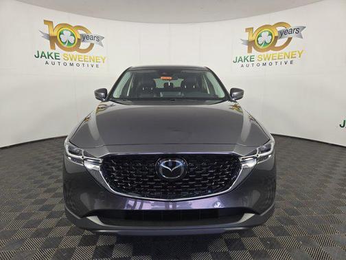 2023 Mazda CX-5 2.5 S Select
