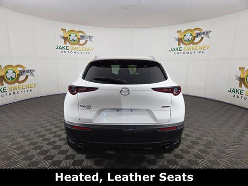2023 Mazda CX-30 2.5 S Premium Package