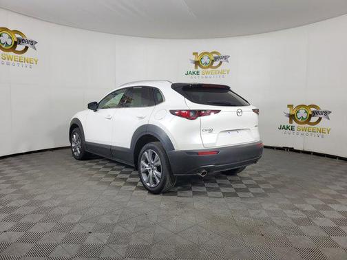 2023 Mazda CX-30 2.5 S Premium Package