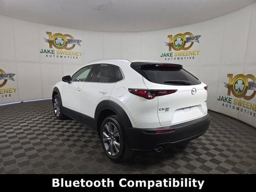 2023 Mazda CX-30 2.5 S Premium Package