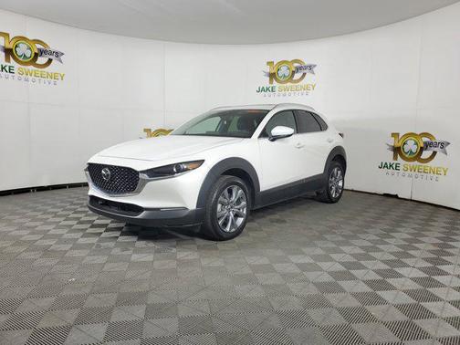 2023 Mazda CX-30 2.5 S Premium Package