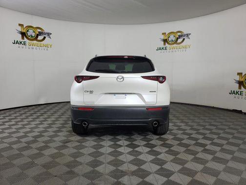 2023 Mazda CX-30 2.5 S Premium Package