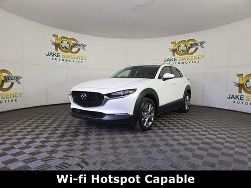 2023 Mazda CX-30 2.5 S Premium Package