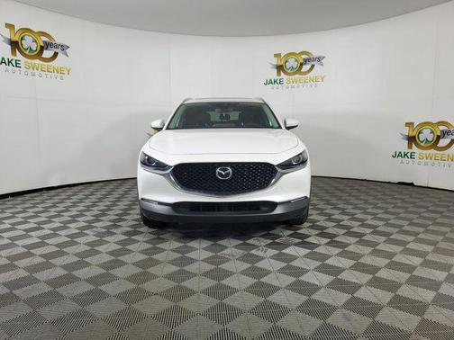 2023 Mazda CX-30 2.5 S Premium Package