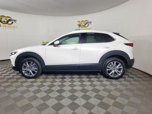 2023 Mazda CX-30 2.5 S Premium Package