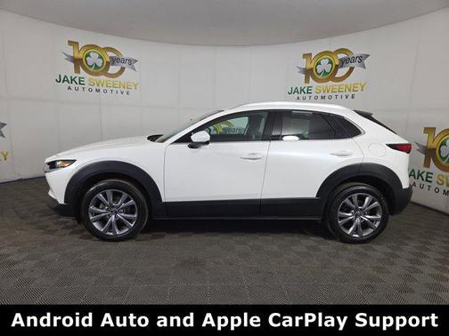 2023 Mazda CX-30 2.5 S Premium Package