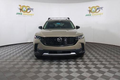 2025 Mazda CX-50 2.5 Turbo Premium Package