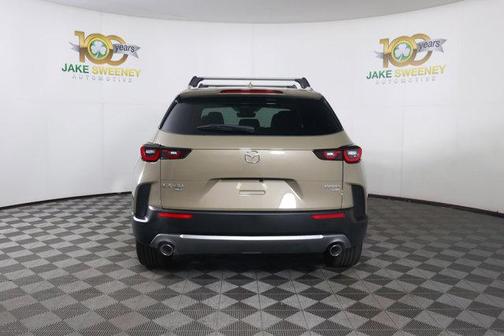 2025 Mazda CX-50 2.5 Turbo Premium Package