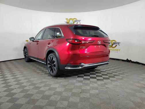 2025 Mazda CX-90 PHEV Premium Plus