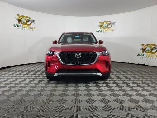 2025 Mazda CX-90 PHEV Premium Plus