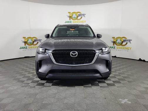 2025 Mazda CX-90 3.3 Turbo Preferred