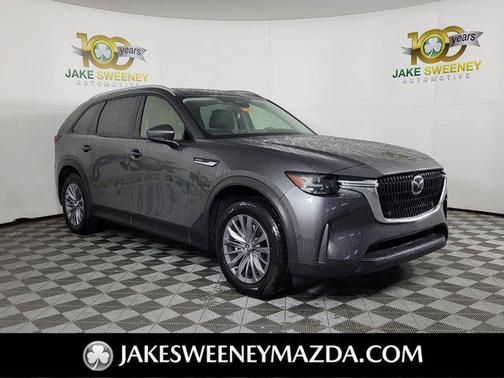 2025 Mazda CX-90 3.3 Turbo Preferred