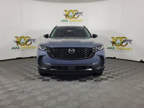 2026 Mazda CX-50 Hybrid Premium