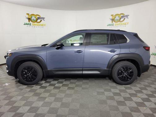 2026 Mazda CX-50 Hybrid Premium