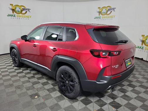 2026 Mazda CX-50 2.5 S Preferred Package