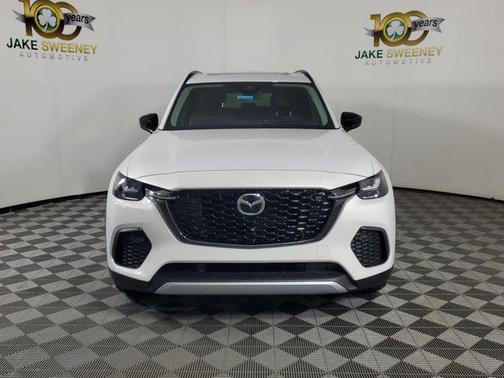 2025 Mazda CX-70 3.3 Turbo Premium Package