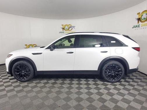 2025 Mazda CX-70 3.3 Turbo Premium Package