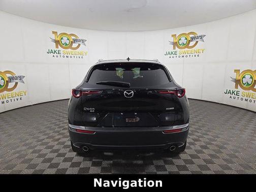 2022 Mazda CX-30 2.5 S Premium Package