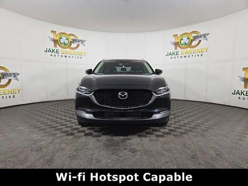 2022 Mazda CX-30 2.5 S Premium Package