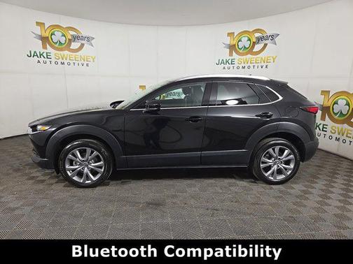 2022 Mazda CX-30 2.5 S Premium Package