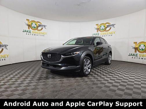 2022 Mazda CX-30 2.5 S Premium Package