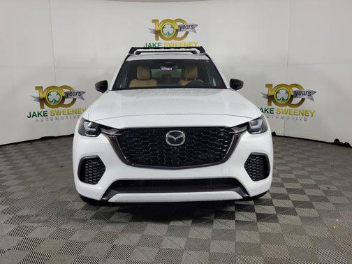 2026 Mazda CX-70 3.3 Turbo S Premium Plus