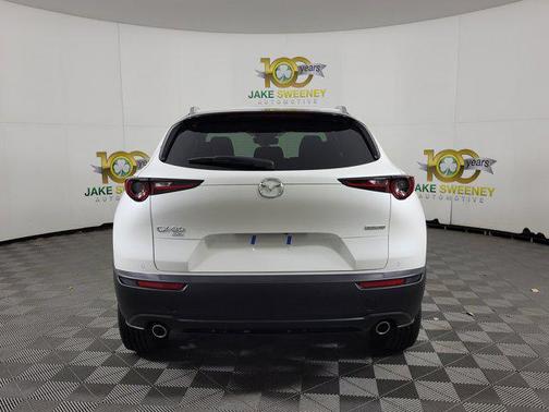 2026 Mazda CX-30 2.5 S Preferred Package