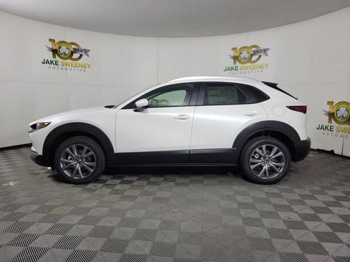 2026 Mazda CX-30 2.5 S Preferred Package
