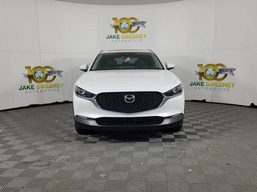 2026 Mazda CX-30 2.5 S Preferred Package