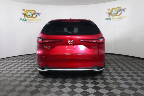2024 Mazda CX-90 PHEV Base