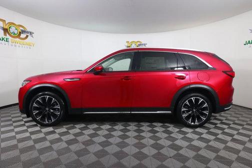 2024 Mazda CX-90 PHEV Base