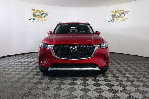 2024 Mazda CX-90 PHEV Base