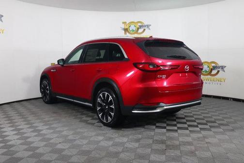 2024 Mazda CX-90 PHEV Base